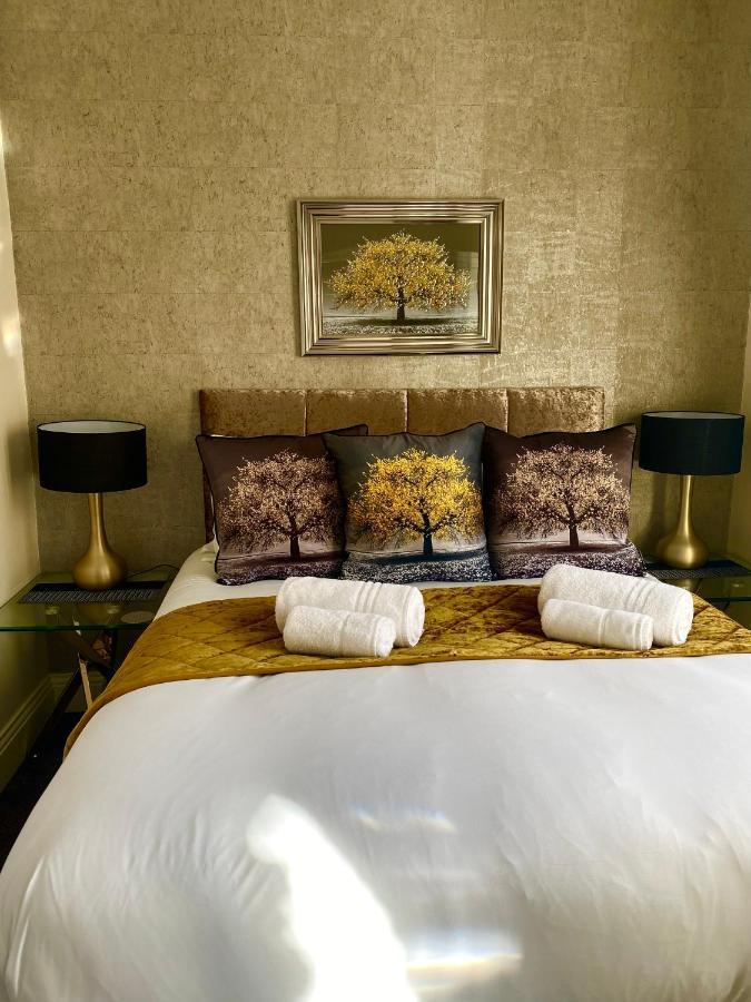 Merewyke Boutique Luxury Family Apartment Sleeps 4 , Central Location Windermere Buitenkant foto